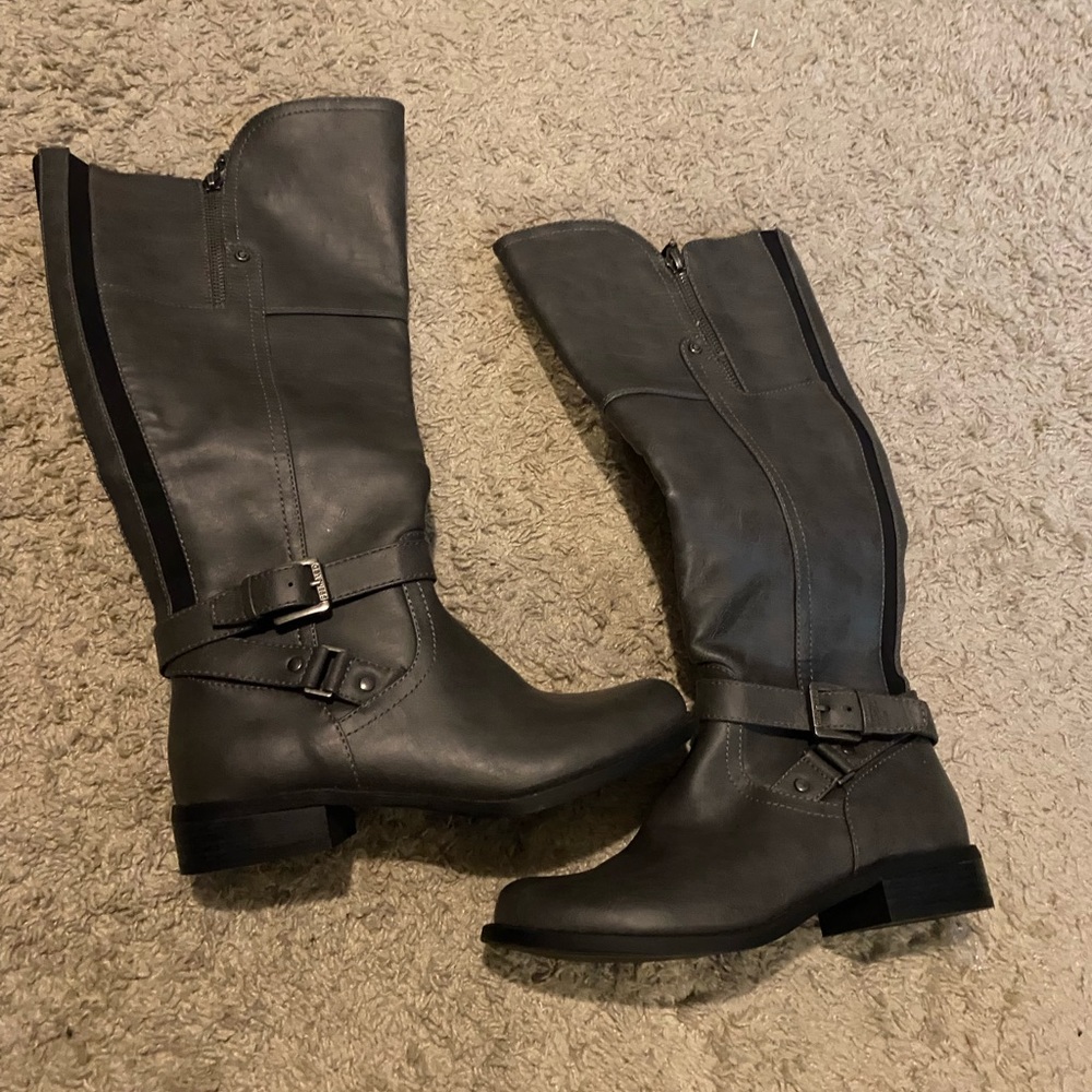 Women’s Tall boots